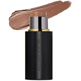 Westmans Ateliers Face Trace Cream Contour Stick, Toast - Neutral Pecan, Natural Finish - Size 0.09 oz / 2.5 ml