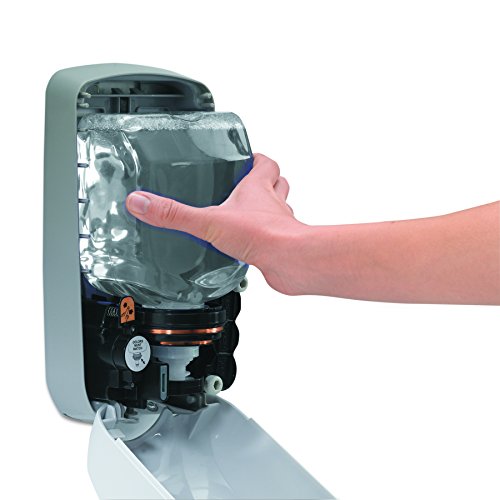 PURELL 2720-12 2720-01 TFX Touch Free Hand Sanitizer