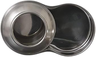 stainless steel replendish waterer