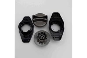 TLOLU Knob Kit 59MN660004 Replacement for Carrier OEM