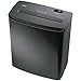 Royal JS55BASKET 5-Sheet Strip Cut Shredder with Plastic Basket