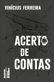 Livro Acerto de contas