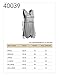 Women's Sleeveless Loose Flare Casual Tunic Top