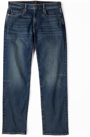 Red Tornado 16oz Selvedge Denim Jeans 511XX-0001 W29L30 at Amazon