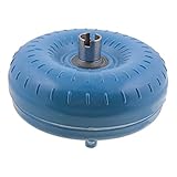 Recon Torque Converter, Non Lock-Up, 12" Overall
