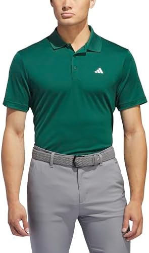 Desempenho Masculino no Polo Adi