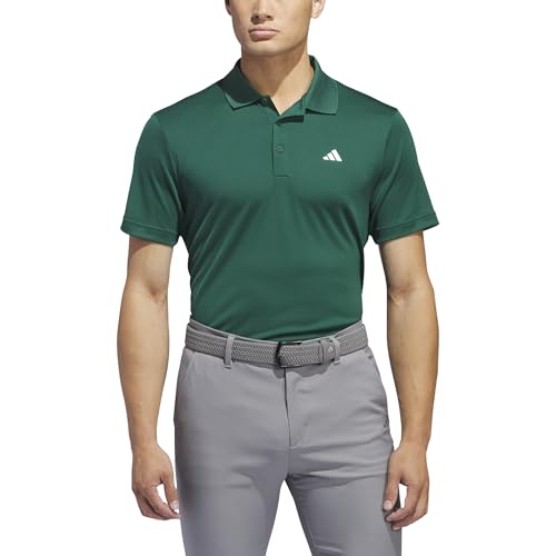 Men's Polo Adi Performance