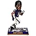 NFL Baltimore Ravens Ray Lewis #52 Retired Player Bobble, 8