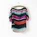 2018 Sexy Women Summer Blouses Perspective Casual Tops Loose Chiffon T-Shirt by Topunder