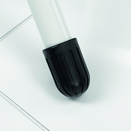 Brabantia Steam Generator Ironing Board, Size C, Wide - Ice Water Cover