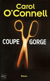 Coupe-gorge