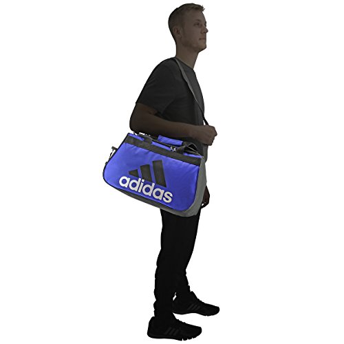 4 adidas+70369+Diablo+Duffel+Bag