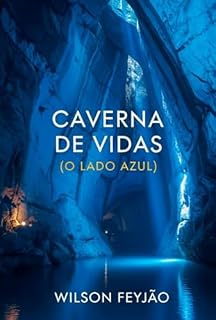 Livro Caverna De Vidas