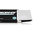Genkent Bamboo Charcoal Teeth Whitening Strips Paper Shade Guide Makes Bright Smile14 Pouches(28 Strips)