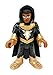 Imaginext Black Adam Series 5 DC Super Friends 2.5