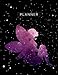 Planner: Fairy 1 Year Daily Planner (12 Months) | 2020 - 2021 | 365 Pages for Planning | January 20 by TWENTYTWENTY DAYPLANNERS