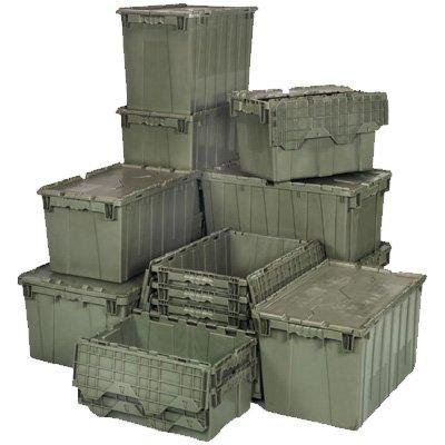 ATTACHED TOP CONTAINER