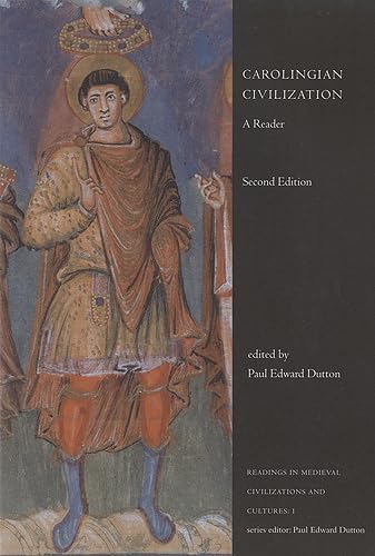 The Carolingians : A Family Who Forged Europe: Pierre Riché