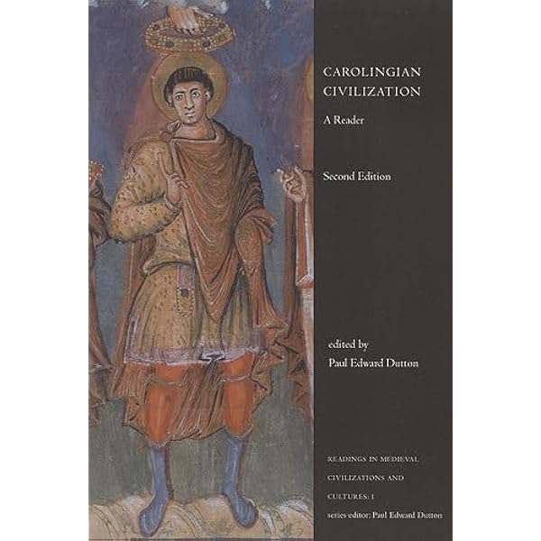 Amazon.com: The Carolingian World (Cambridge Medieval Textbooks
