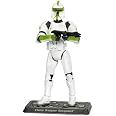 IN STOCK) HASBRO Star Wars TVC 3.75 Inch Scale Phase II Clone Trooper Multipack (212th