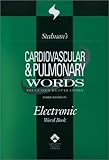 Stedman's Cardiovascular and Pulmonary Words : Includes Respiratory, Stedman's Medical Dictionary Staff, 0781738253