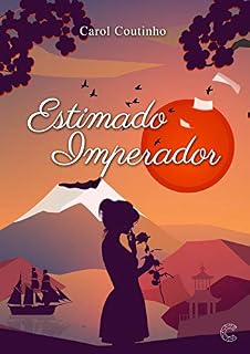 Livro Estimado Imperador (Imperial Livro 2)