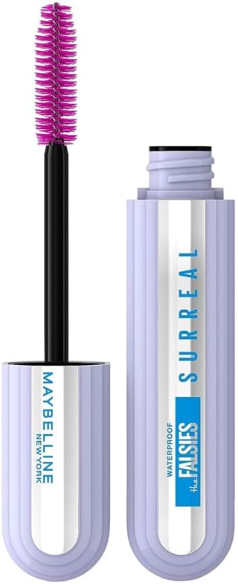 Maybelline Falsies Surreal Mascara Waterproof 10 ml Hybrid Fibre