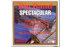 Big Band Spectacular, Vol. 2