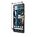 ZAGG InvisibleShield Glass Curved Screen Protector - Curved for The Google Pixel 2 XL -Impact & Scratch Protection - Smudge Resistant - Clear