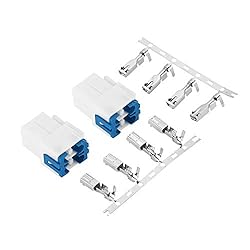 4 Pin Radio Power Cable Cord Connector for IC-7000