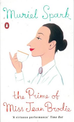 The Prime of Miss Jean Brodie (Essential.penguin S.)