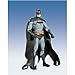 Superman/ Batman Series 6 Batman Action Figure  ~ DC Comics 