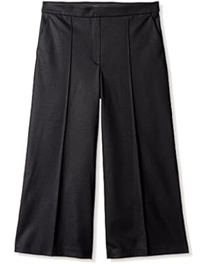 Theory Women's Raoka Wide Leg Pant