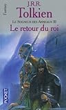 Image de Le Seigneur DES Anneaux: Tome 3: Le Retour Du Roi (French Edition)