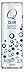 Q Mixers, Q Club Spectacular Club Soda, 12 Fl Oz Slim Can (Pack of 12)