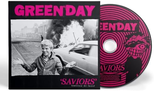 Green Day - Studio Albums 1990 - 2009 - Amazon.com Music
