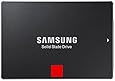 Samsung 850 PRO - 256GB - 2.5-Inch SATA III Internal SSD (MZ-7KE256BW)