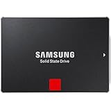 Samsung 850 PRO - 512GB - 2.5-Inch SATA III Internal SSD (MZ-7KE512BW)