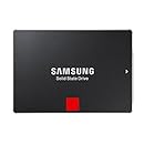 Samsung 850 PRO - 256GB - 2.5-Inch SATA III Internal SSD (MZ-7KE256BW)