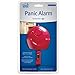 SABRE Wireless Elderly Panic Alarm with LOUD 120 dB Siren and LED Light - DIY EASY Installation