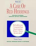 A Case of Red Herrings A2 (Book A2)