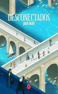 Livro Desconectados
