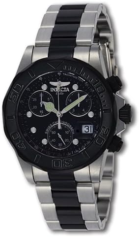 invicta swiss sapphire elite
