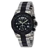 Invicta Men's 9668 II Collection Elite Ionic Chronograph Watch