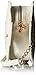 Betsey Johnson Kitsch Fish Crossbody, White
