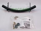 John Deere Original Equipment Bumper #BM23056
