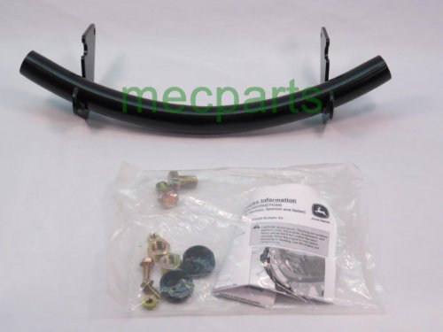 John Deere Original Equipment Bumper #BM23056