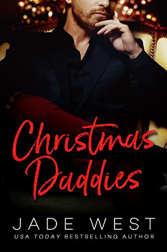 Christmas Daddies: A special edition Christmas box set