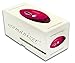 Womanizer Deluxe W500 PleasureAir Vibrator Sex Toy - Magenta Lace