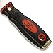Tooluxe 00883L 6 In 1 Scraper w/ Soft Grip Hammer End